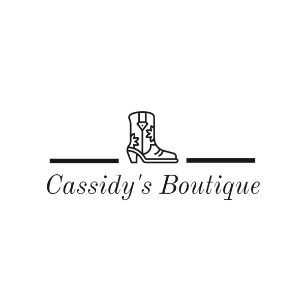 Cassidy's Boutique logo