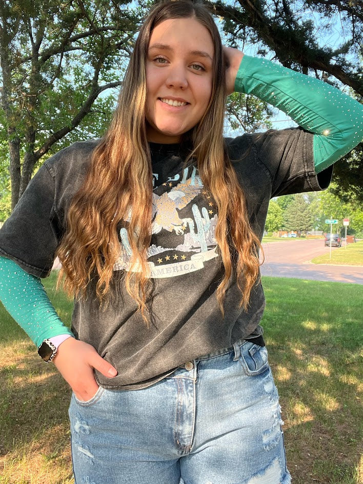 Free Bird Shirt