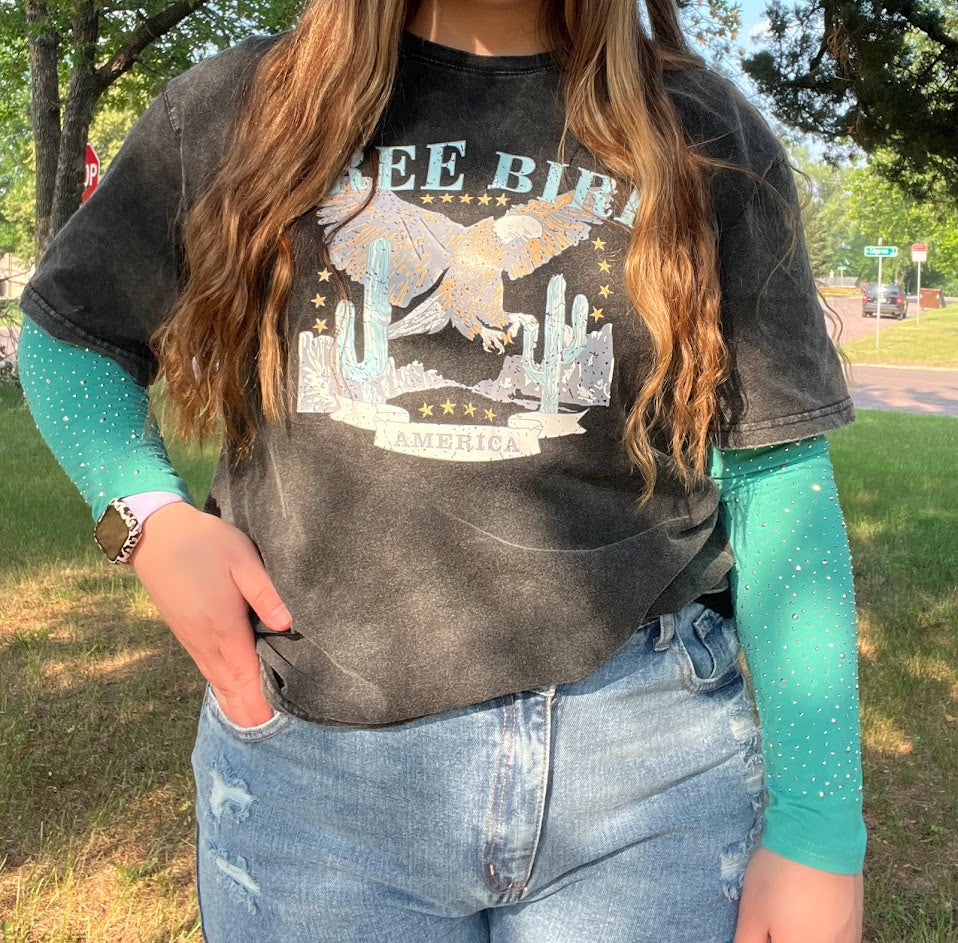 Free Bird Shirt