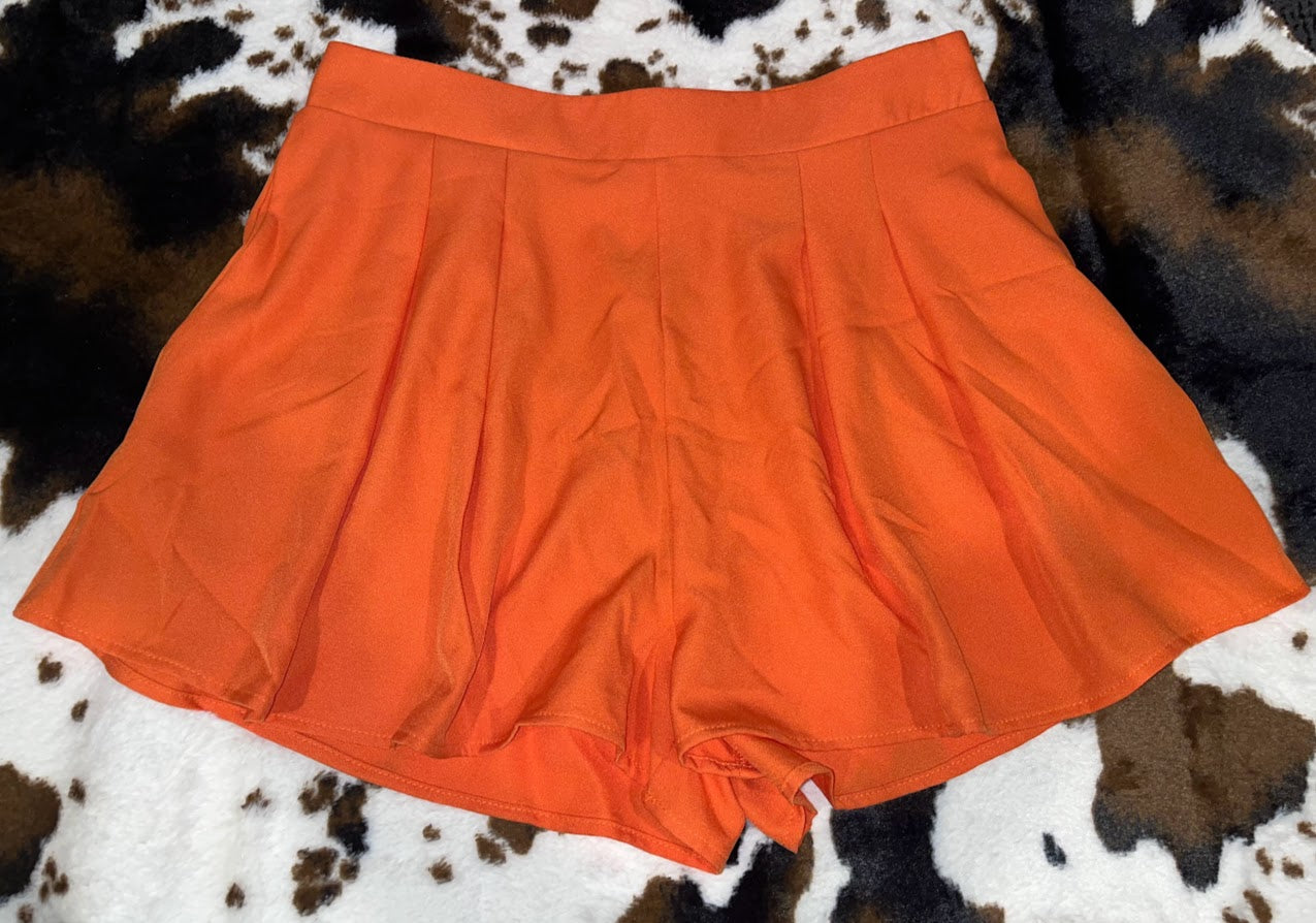 Skort