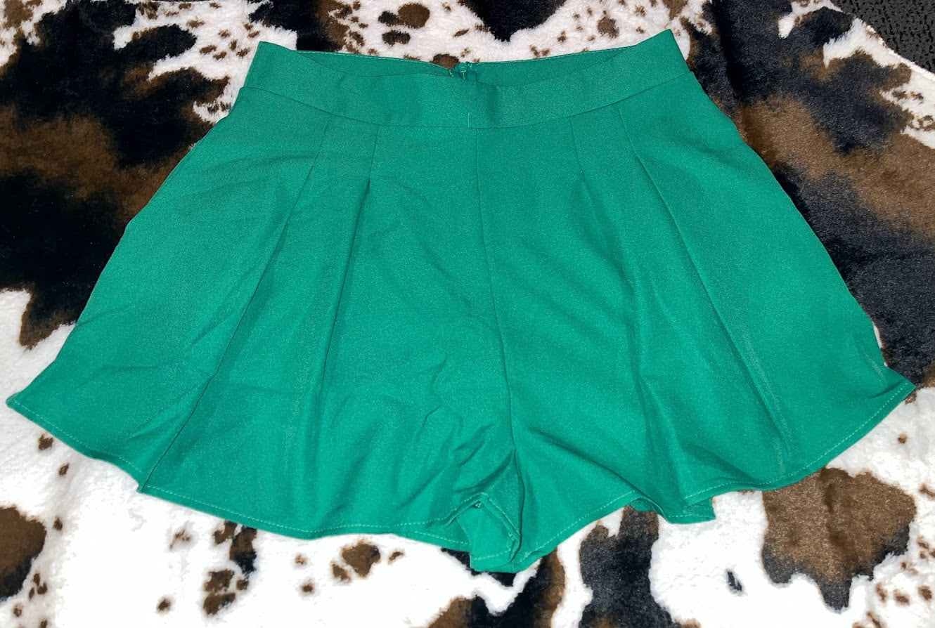 Skort