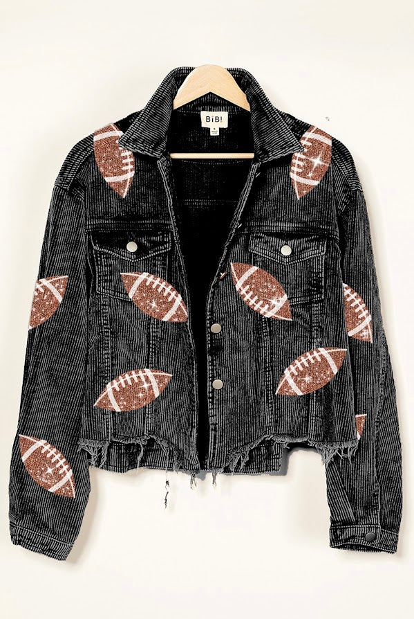 Football Jacket