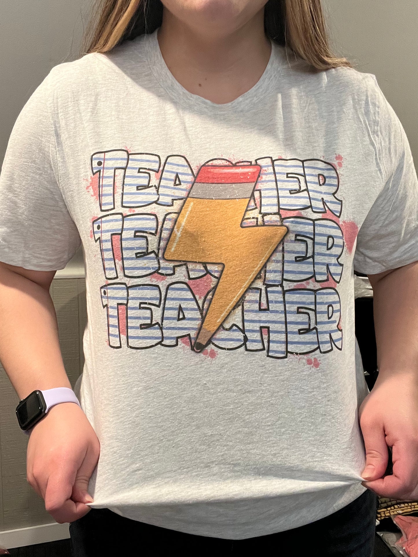 Teacher T-Shirt