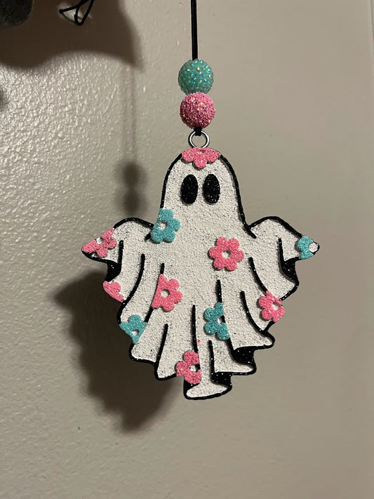 Flower Ghost Freshie