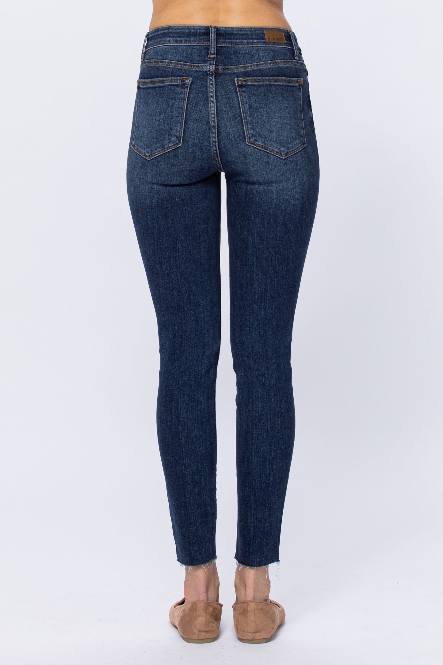 Judy Blue High Rise Jeans