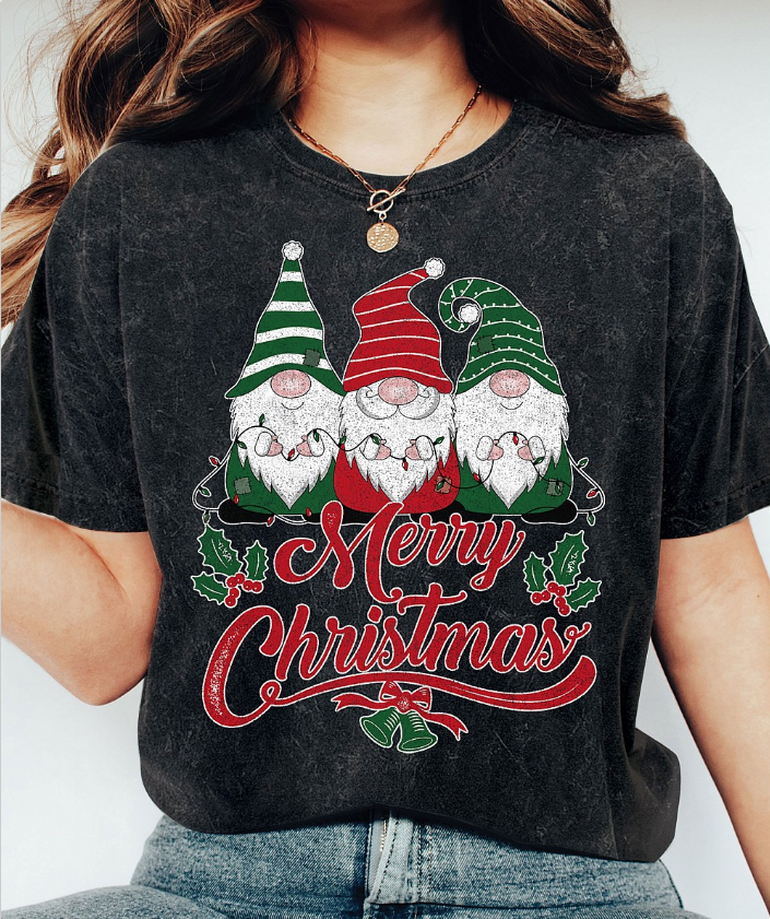 Merry Christmas T-Shirt