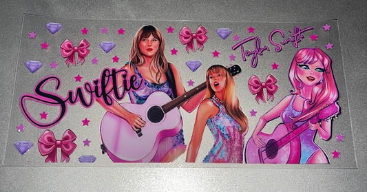 Swiftie Decal