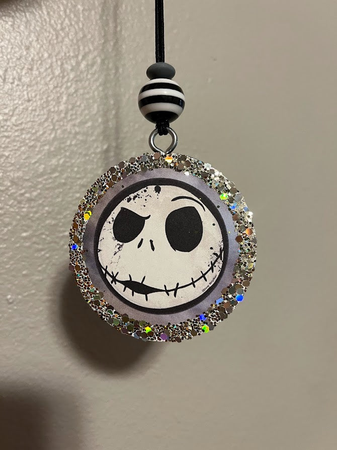 J Skellington Freshie