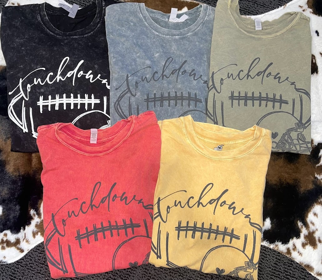 Touchdown T-Shirt