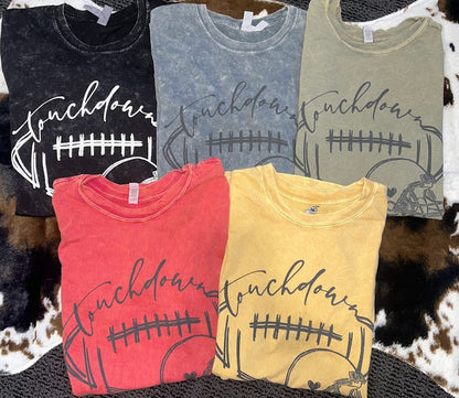 Touchdown T-Shirt
