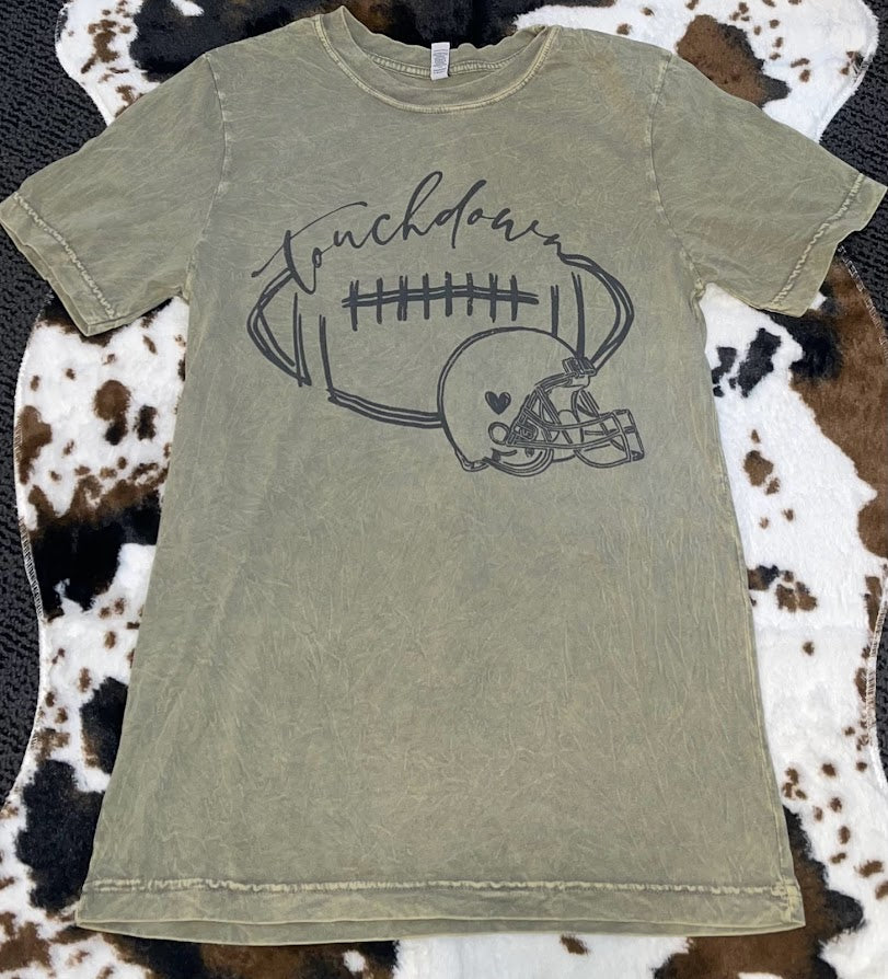 Touchdown T-Shirt