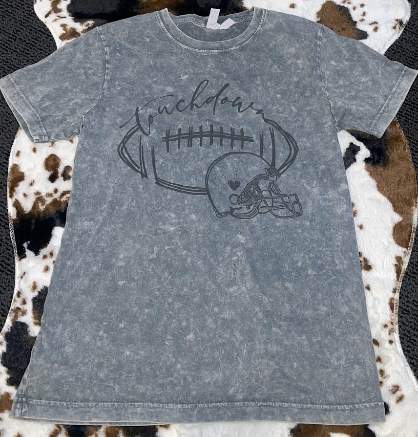 Touchdown T-Shirt