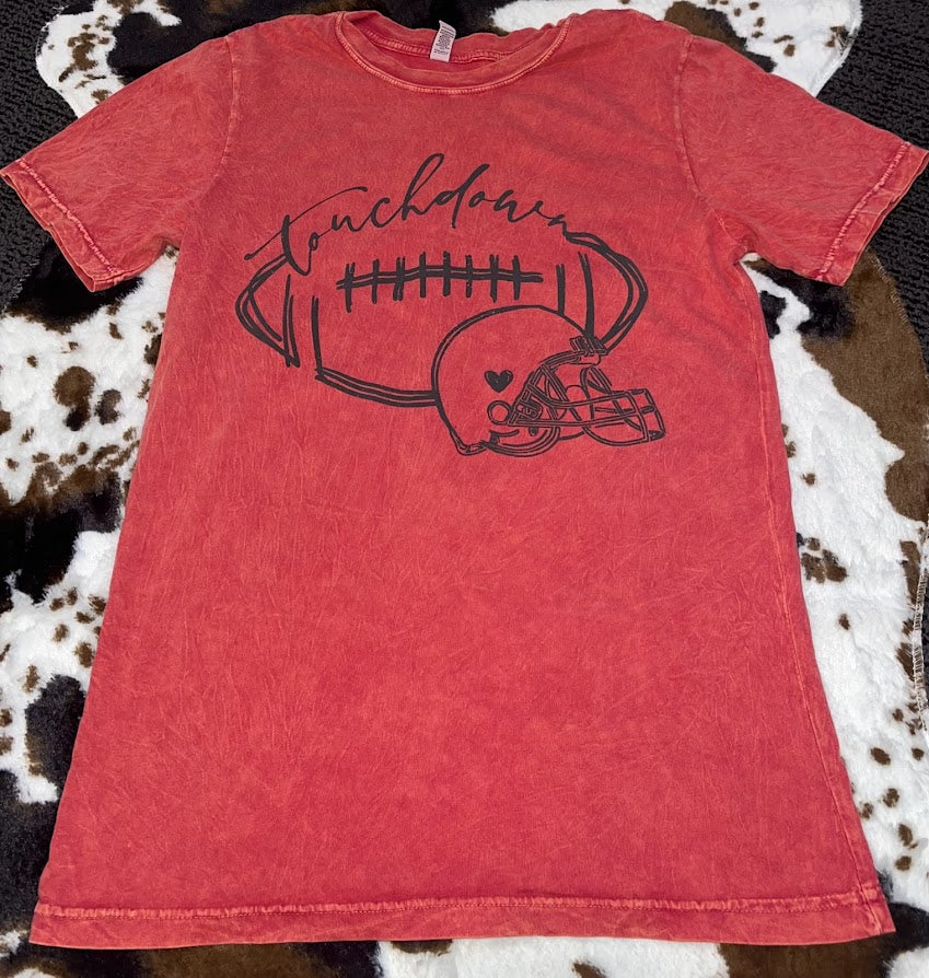 Touchdown T-Shirt