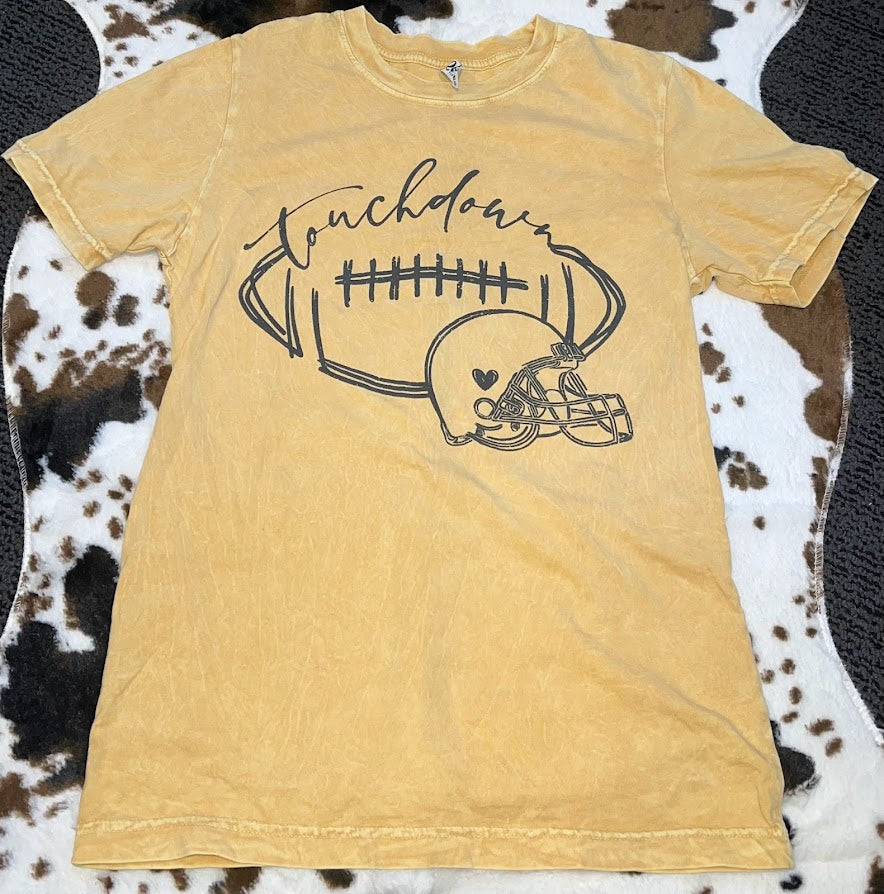 Touchdown T-Shirt