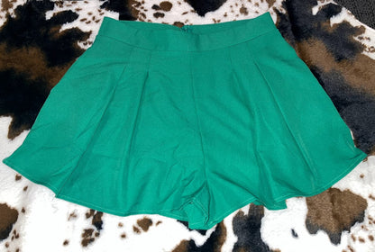 Skort